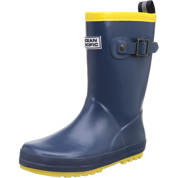 Amazon | [オーシャンパシフィック] ﾚｲﾝｳｪｱ 141320BL20 キッズ